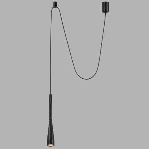 Подвесной светильник Odeon Light Hightech Pix 7030/6L изображение в интернет-магазине Cramer Light фото 4