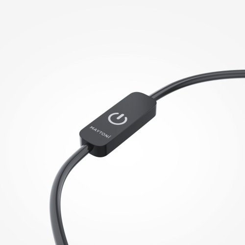 Настольная лампа Maytoni Crochet MOD369TL-L15B3K изображение в интернет-магазине Cramer Light фото 5