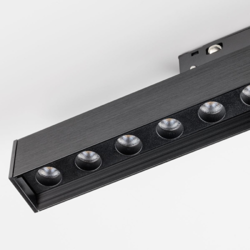 Трековый однофазный светильник Lightstar Uno 259137 изображение в интернет-магазине Cramer Light фото 2