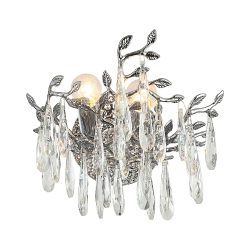 Настенный светильник Citilux Ritz CL310021 изображение в интернет-магазине Cramer Light