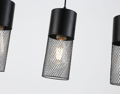 Подвесной светильник Ambrella Light Loft Traditional TR8501 изображение в интернет-магазине Cramer Light фото 4
