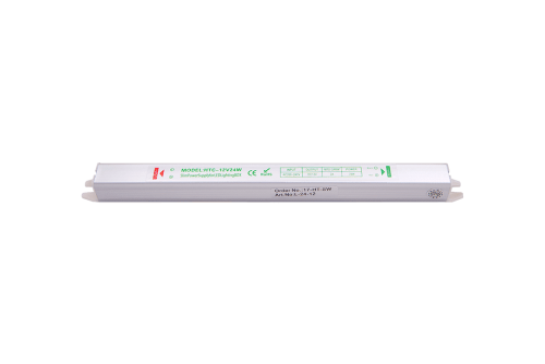 Блок питания SWG L-24-12 001128 изображение в интернет-магазине Cramer Light фото 5
