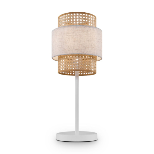 Настольная лампа Freya Ribbon FR5333TL-01W изображение в интернет-магазине Cramer Light