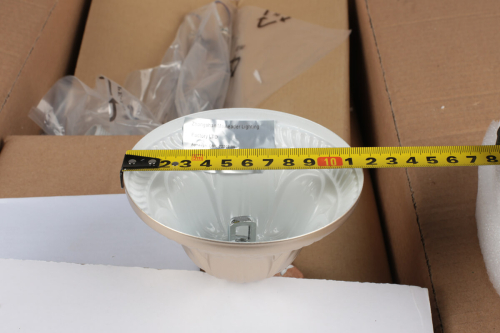 Подвесная люстра Omnilux Porlezza OML-72203-06 изображение в интернет-магазине Cramer Light фото 8