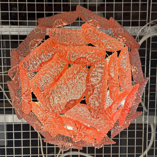 Подвесная люстра Cloyd Laperuse 11692 изображение в интернет-магазине Cramer Light фото 4