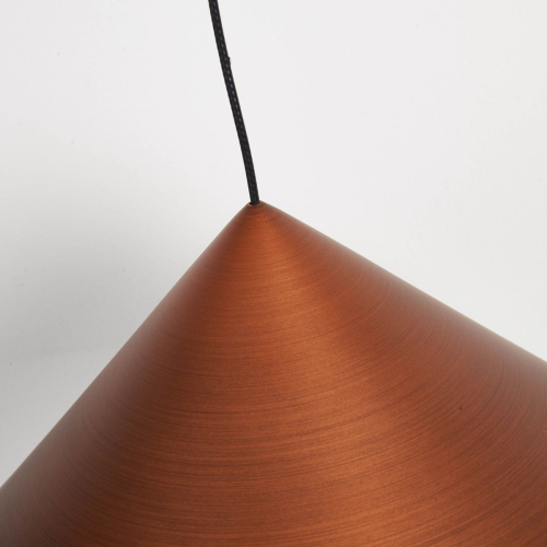 Подвесной светильник Mantra Cono 9453 изображение в интернет-магазине Cramer Light фото 6