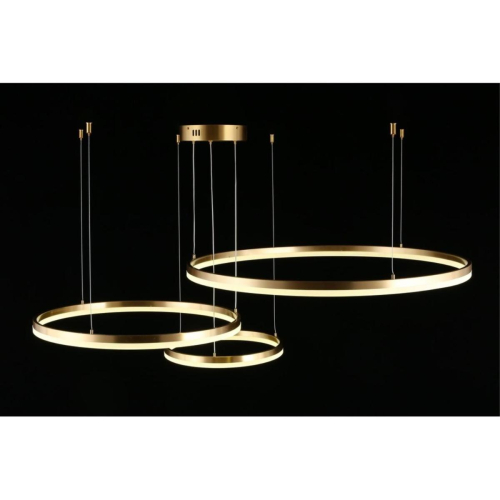 Подвесная люстра Aployt Armel APL.049.03.115 изображение в интернет-магазине Cramer Light фото 9