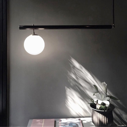 Подвесной светильник ImperiumLoft Barra 204154-26 изображение в интернет-магазине Cramer Light фото 13