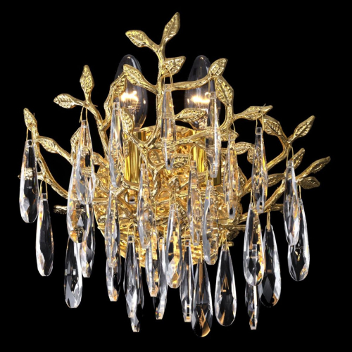 Настенный светильник Citilux Ritz CL310022 изображение в интернет-магазине Cramer Light фото 3