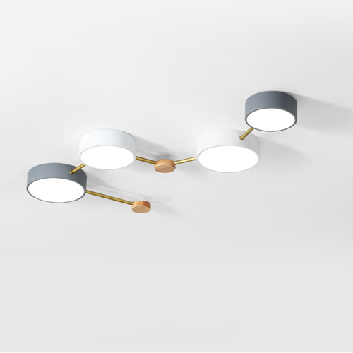 Потолочный светильник ImperiumLoft Solen 207843-26 изображение в интернет-магазине Cramer Light