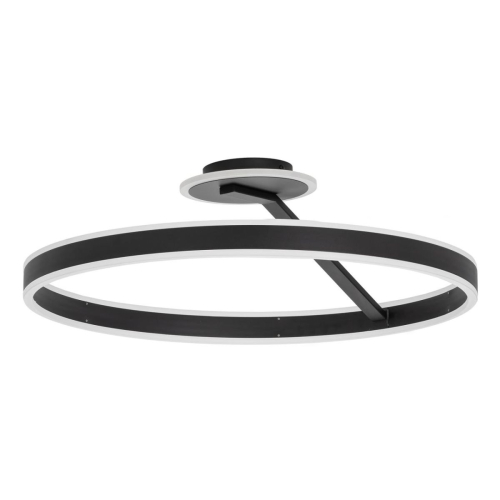 Потолочная люстра Citilux Дуэт CL719761 изображение в интернет-магазине Cramer Light фото 4