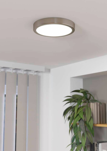 Накладной светильник Eglo Fueva 5 900584 изображение в интернет-магазине Cramer Light фото 2