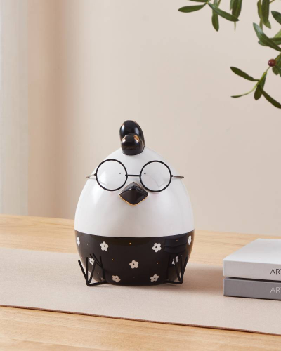 Фигурка Цыпленок Eglo Landjut 427919 изображение в интернет-магазине Cramer Light фото 2