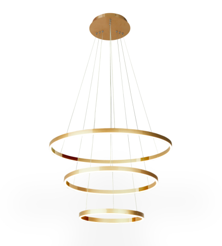 Подвесная люстра Kink Light Тор 08223,36A изображение в интернет-магазине Cramer Light