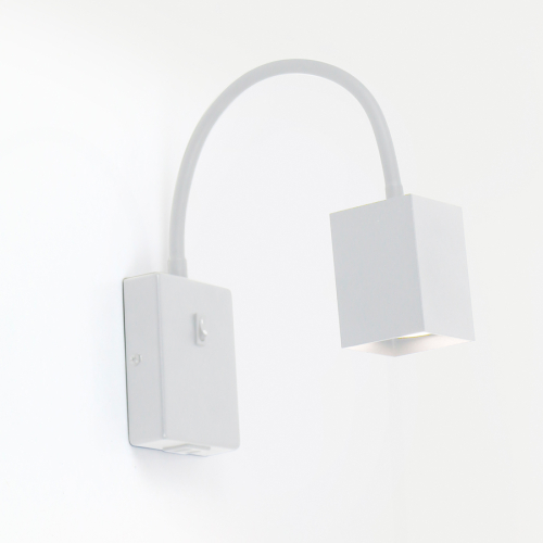 Гибкое бра General GWL-GU10-M-IP20 661934 дополнительное фото