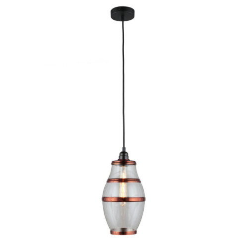 Подвесной светильник Omnilux Lainate OML-91906-01 изображение в интернет-магазине Cramer Light