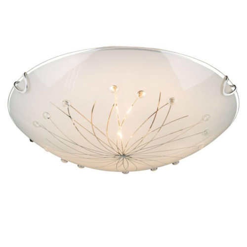 Потолочный светильник Globo 40402-2 изображение в интернет-магазине Cramer Light