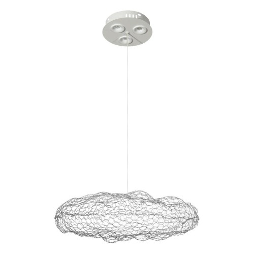 Подвесной светильник Loft IT Cloud 10247/550 White изображение в интернет-магазине Cramer Light