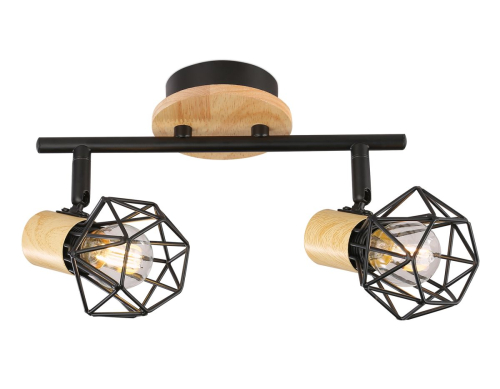 Спот Ambrella Light Traditional Loft TR8752 изображение в интернет-магазине Cramer Light