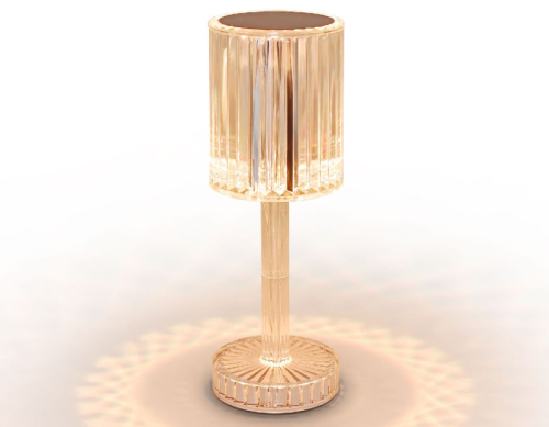 Настольная лампа Ambrella Light Desk DE8066 изображение в интернет-магазине Cramer Light