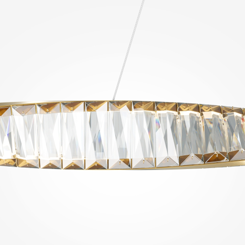 Подвесная люстра Maytoni Krone P097PL-L36BS3K изображение в интернет-магазине Cramer Light фото 2