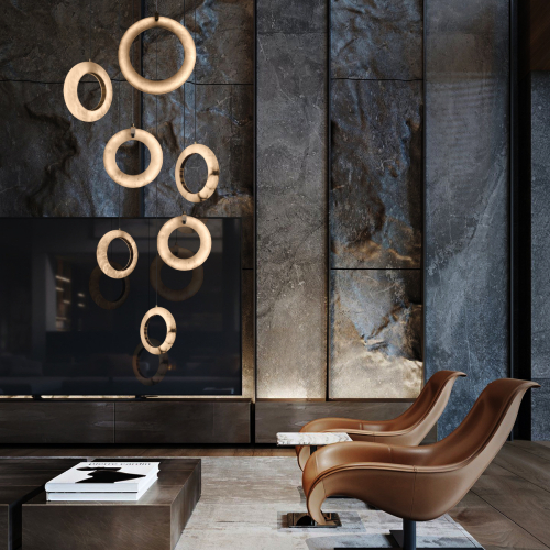 Подвесной светильник Loft IT Soho 10410/A изображение в интернет-магазине Cramer Light фото 7