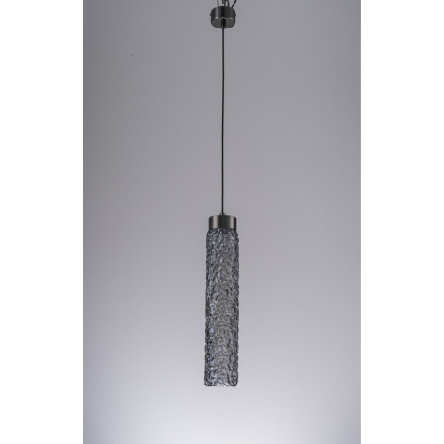 Подвесной светильник Belfast Milner 105-1 PBK GR изображение в интернет-магазине Cramer Light фото 2