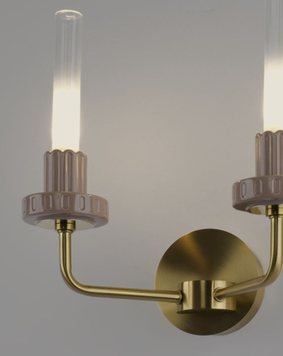 Бра Moderli Atelieri V11695-WL дополнительное фото фото 6