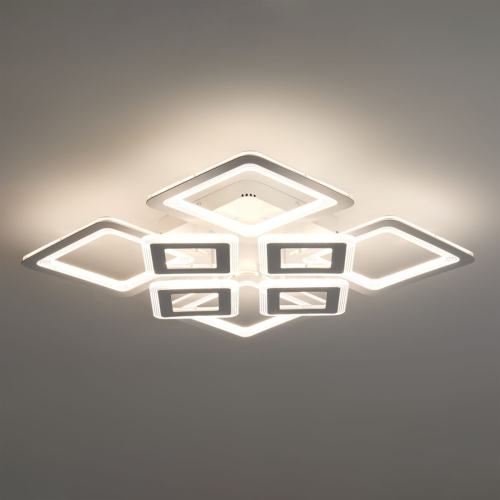 Потолочный светильник Freya Market FR6199CL-L230W изображение в интернет-магазине Cramer Light фото 14