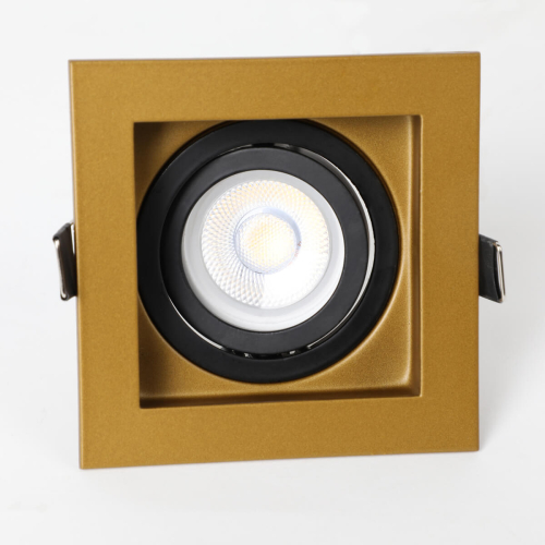 Встраиваемый светильник Favourite Retro 2791-1C изображение в интернет-магазине Cramer Light фото 6