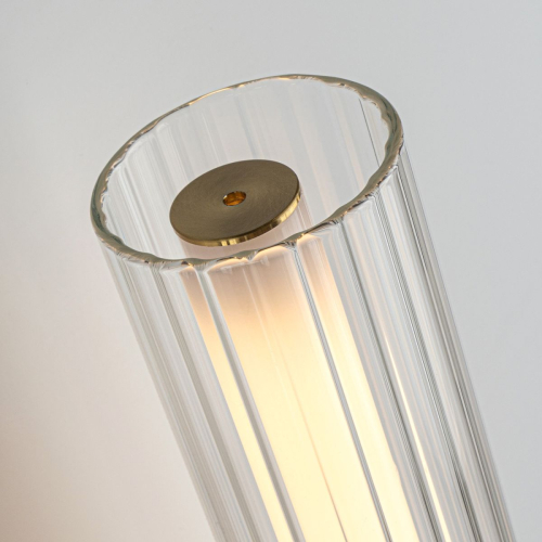 Настенный светильник Modelux ML.717.900 BS изображение в интернет-магазине Cramer Light фото 6