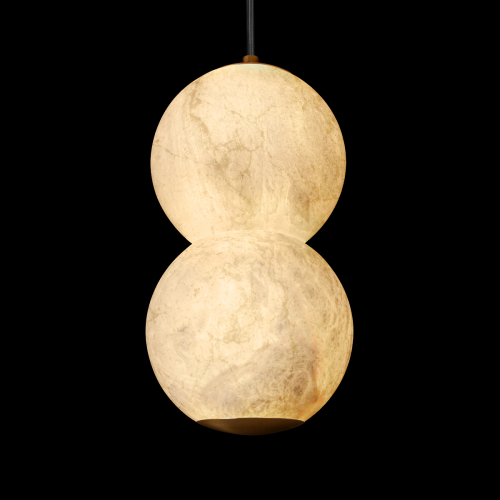 Подвесной светильник Loft IT Beads 10530/2P изображение в интернет-магазине Cramer Light фото 6