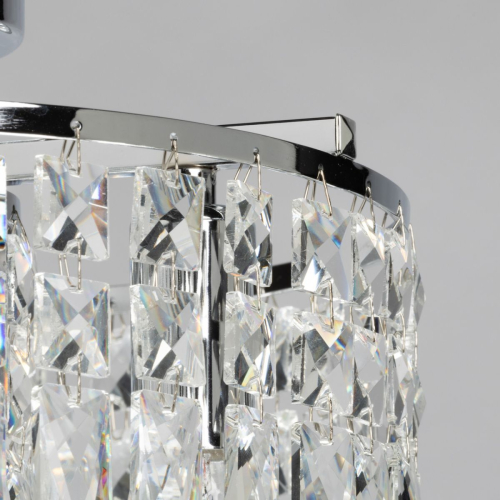 Потолочный светильник De Markt City Арман 462012404 изображение в интернет-магазине Cramer Light фото 5