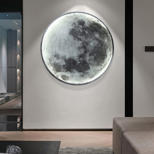 Настенный светильник ImperiumLoft Луна 208940-23 изображение в интернет-магазине Cramer Light фото 13
