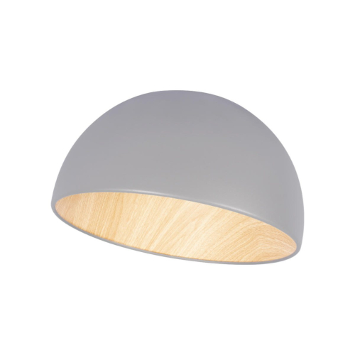 Потолочный светильник Loft IT Egg 10197/350 Grey изображение в интернет-магазине Cramer Light фото 3