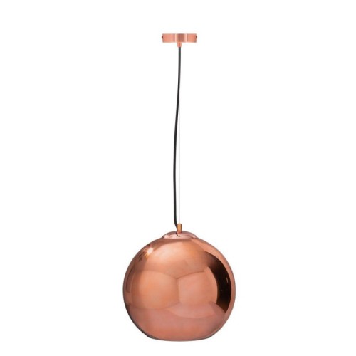 Подвесной светильник Loft IT Copper Shade Loft2023-B изображение в интернет-магазине Cramer Light