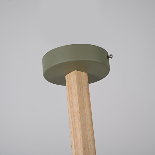 Люстра на штанге ImperiumLoft Noa 183463-26 изображение в интернет-магазине Cramer Light фото 2