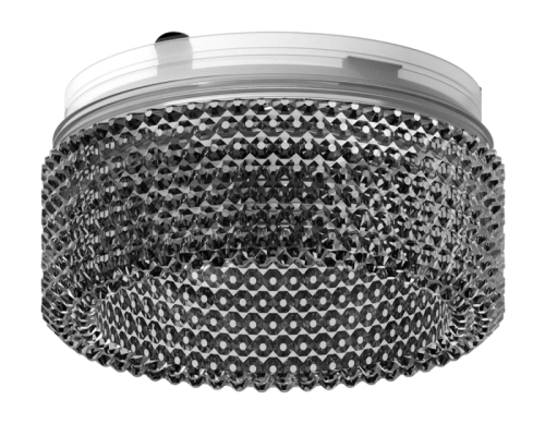 Насадка передняя Ambrella Light DIY Spot N6151 изображение в интернет-магазине Cramer Light