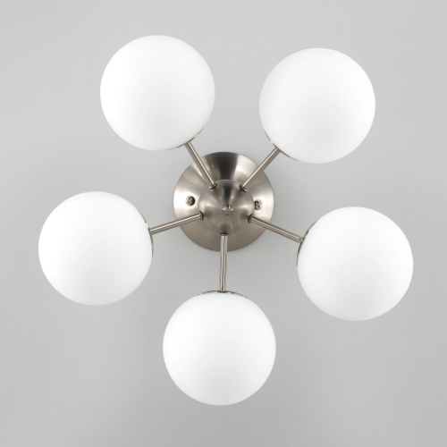 Потолочная люстра Citilux Томми CL102154 изображение в интернет-магазине Cramer Light фото 12