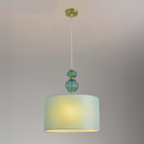 Подвесная люстра Lumion Classi Mikimito 8419/3A изображение в интернет-магазине Cramer Light фото 5
