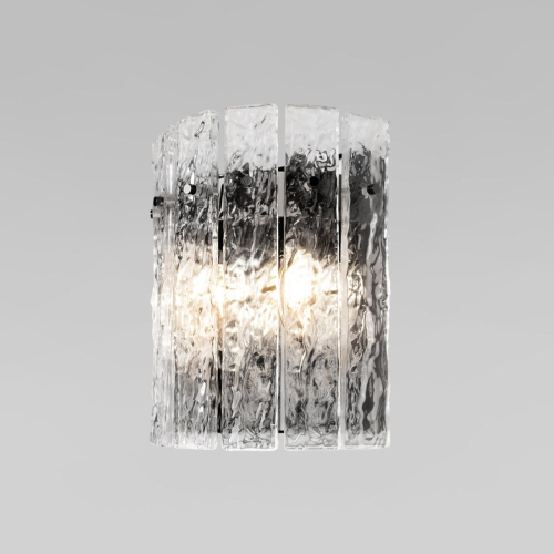 Настенный светильник Loft IT Nevada 10297W Pearl black изображение в интернет-магазине Cramer Light фото 9