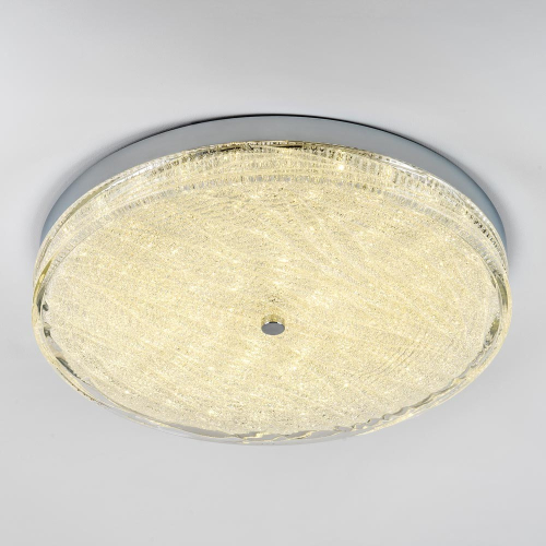Потолочный светильник LED4U L1117-500 CR изображение в интернет-магазине Cramer Light фото 2