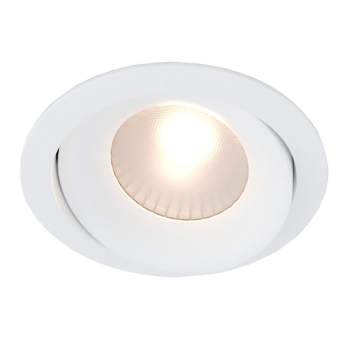 Встраиваемый светильник Voltalighting Alfa DL0004.55.3K.TW изображение в интернет-магазине Cramer Light