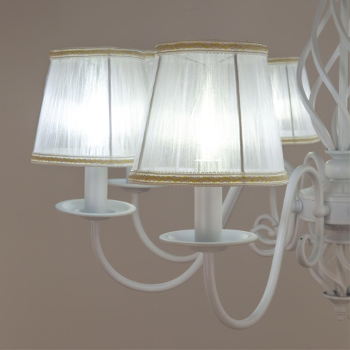 Подвесная люстра Citilux Ровена CL427180 изображение в интернет-магазине Cramer Light фото 12