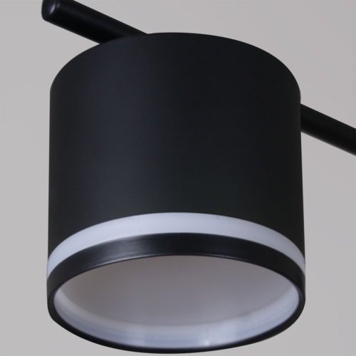 Потолочная люстра Reluce 22008-0.3-10 GX53 изображение в интернет-магазине Cramer Light фото 3