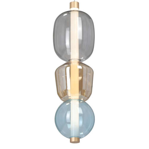 Подвесной светильник Vitaluce V3894-8/1S изображение в интернет-магазине Cramer Light фото 4