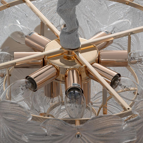 Подвесная люстра Citilux Dryad CL305150 изображение в интернет-магазине Cramer Light фото 15