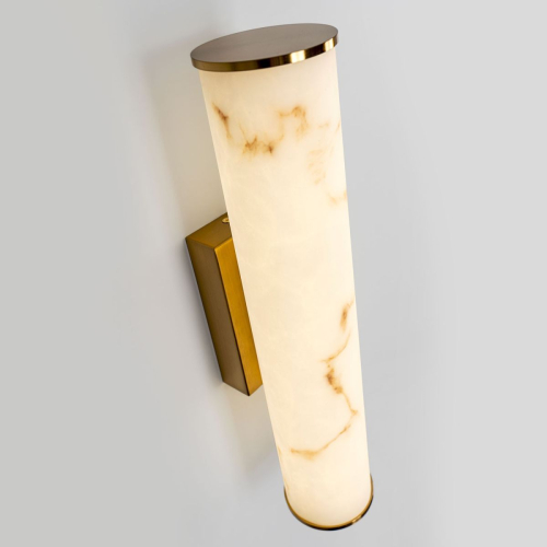 Настенный светильник Modestyle MS.218.400 BS изображение в интернет-магазине Cramer Light фото 3