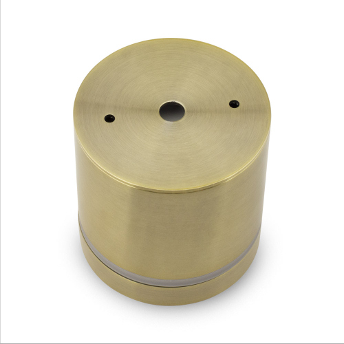 Накладной светильник AM Group AM477 AB 10W 4000K изображение в интернет-магазине Cramer Light фото 3