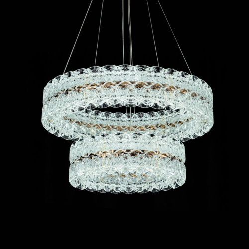 Подвесная люстра Modelux ML.8185.600.400 GD изображение в интернет-магазине Cramer Light фото 8